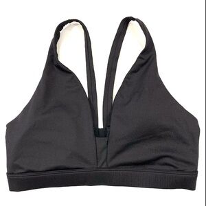 Victoria’s Secret Sports Bra with Stretch Fabric